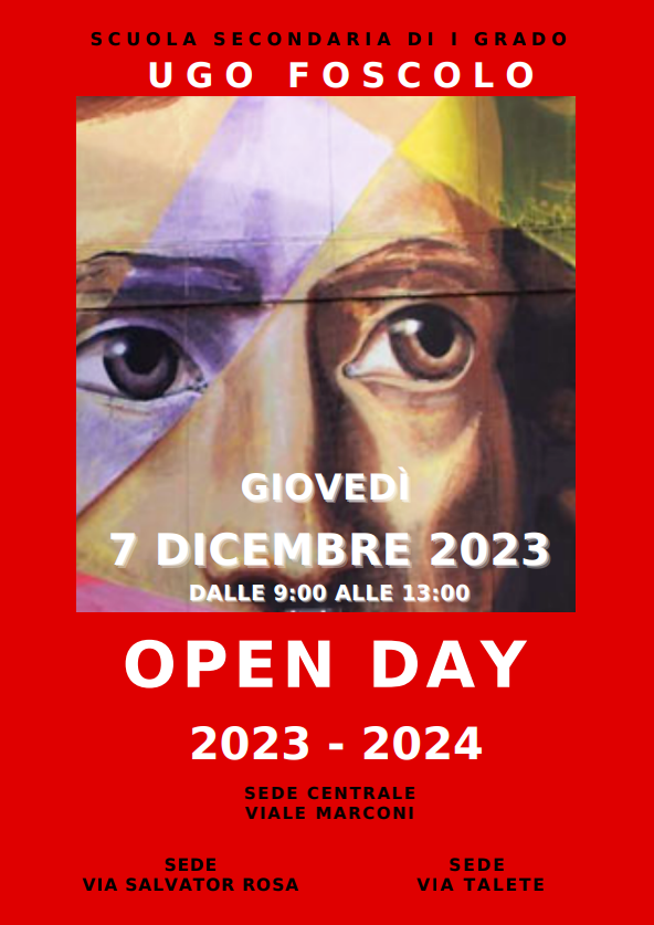 opend day 2023